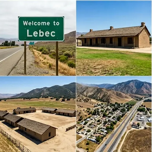 Lebec CA Garage Cabinets