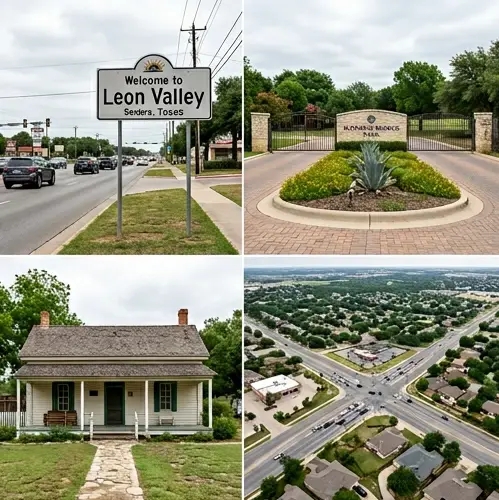 Leon Valley TX Garage Cabinets