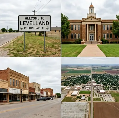 Levelland TX Garage Cabinets