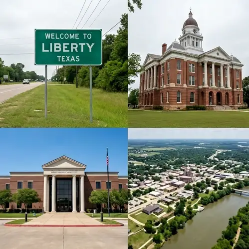 Liberty TX Garage Cabinets