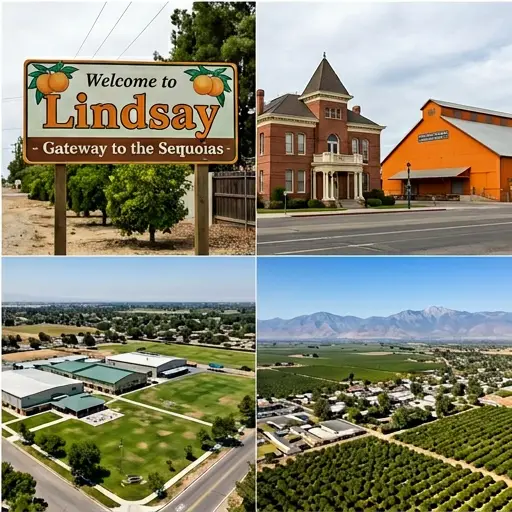 Lindsay CA Garage Cabinets