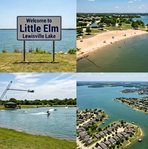 Little Elm TX Garage Cabinets