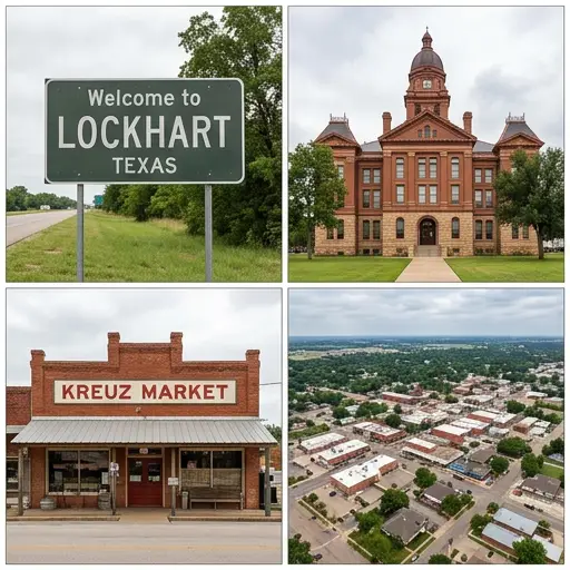 Lockhart TX Garage Cabinets