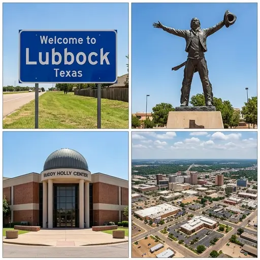 Lubbock TX Garage Cabinets