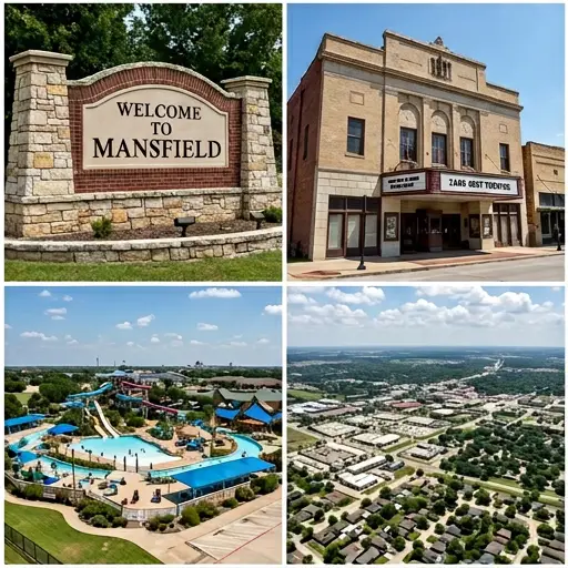 Mansfield TX Garage Cabinets