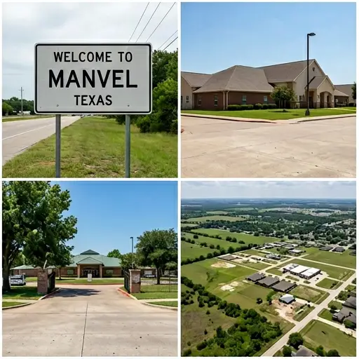 Manvel TX Garage Cabinets