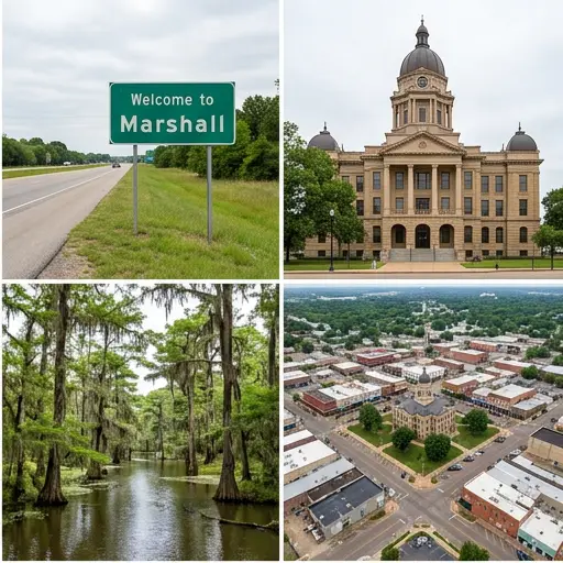 Marshall TX Garage Cabinets