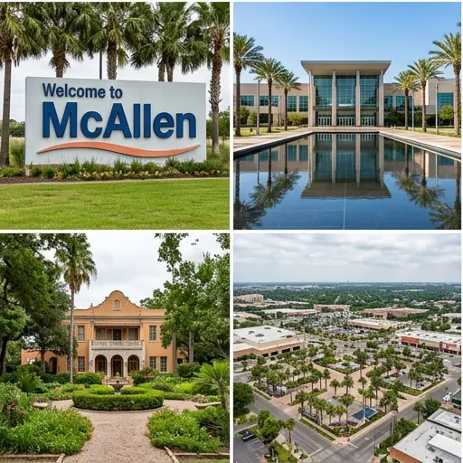 McAllen TX Garage Cabinets