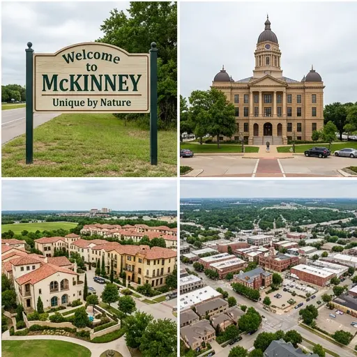 McKinney TX Garage Cabinets