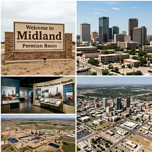 Midland TX Garage Cabinets