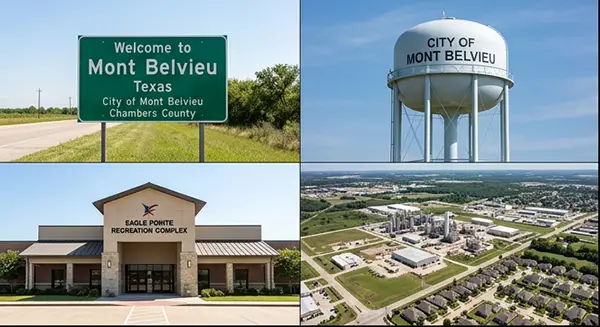 Mont Belvieu TX Garage Cabinets