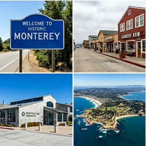 Monterey CA Garage Cabinets