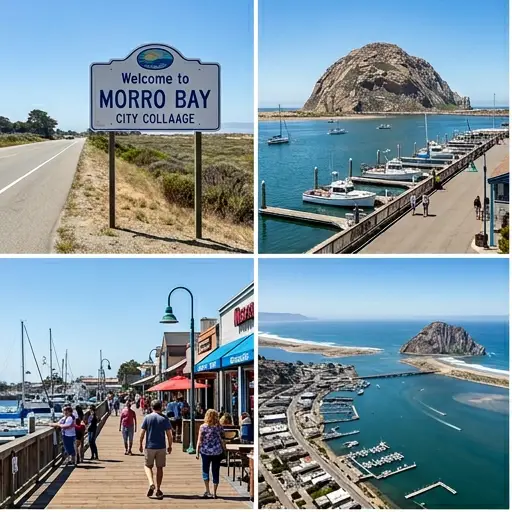 Morro Bay CA Garage Cabinets