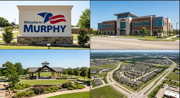 Murphy TX Garage Cabinets