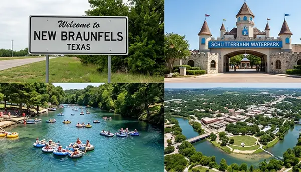 New Braunfels TX Garage Cabinets