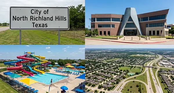 North Richland Hills TX Garage Cabinets