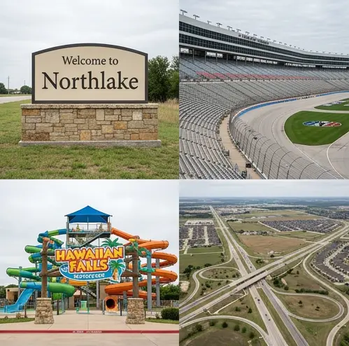 Northlake TX Garage Cabinets