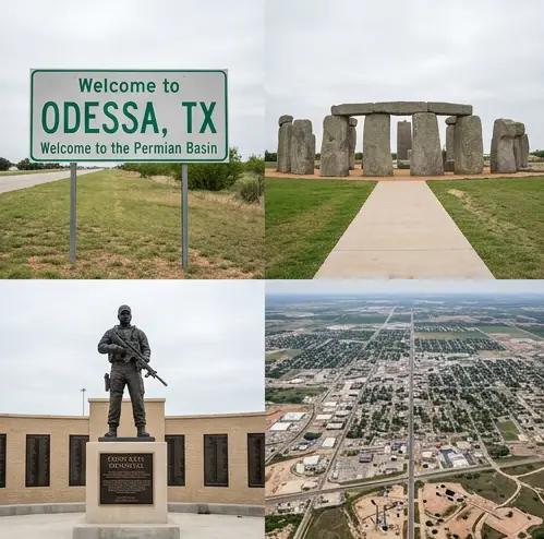Odessa TX Garage Cabinets