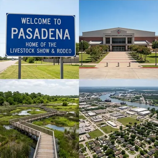 Pasadena TX Garage Cabinets