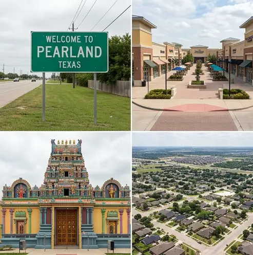 Pearland TX Garage Cabinets