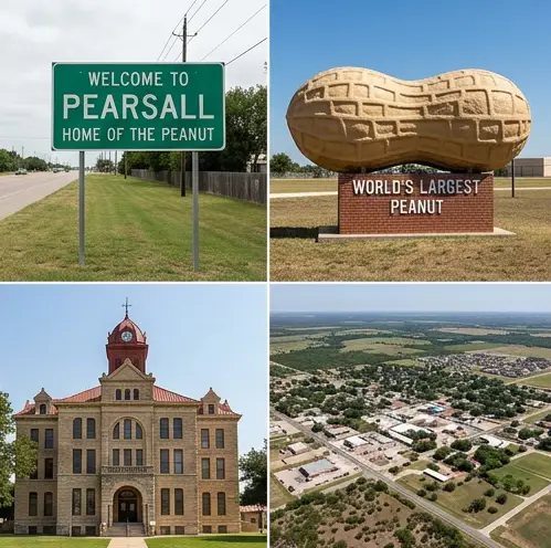 Pearsall TX Garage Cabinets