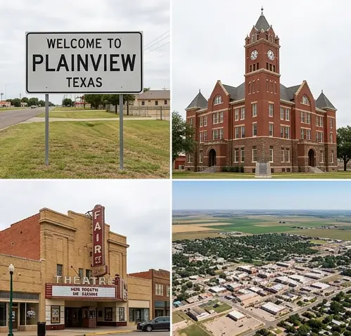 Plainview TX Garage Cabinets