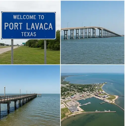 Port Lavaca TX Garage Cabinets