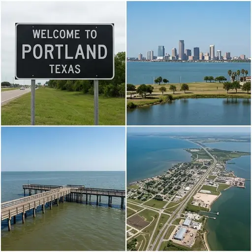 Portland TX Garage Cabinets