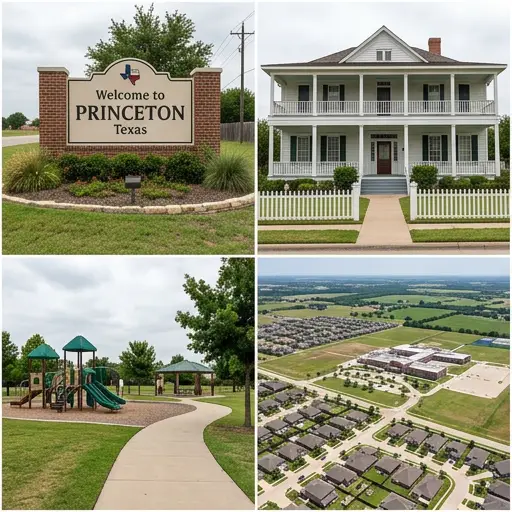 Princeton TX Garage Cabinets