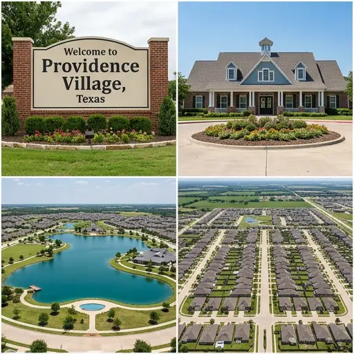 Providence Village TX Garage Cabinets