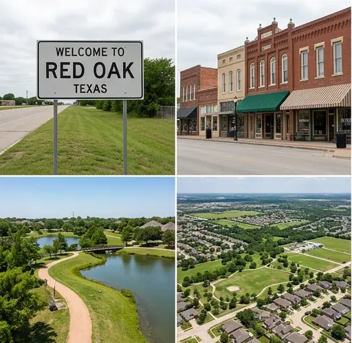 Red Oak TX Garage Cabinets