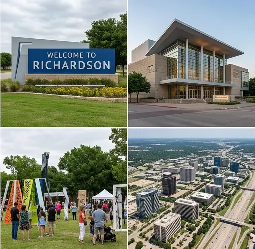 Richardson TX Garage Cabinets