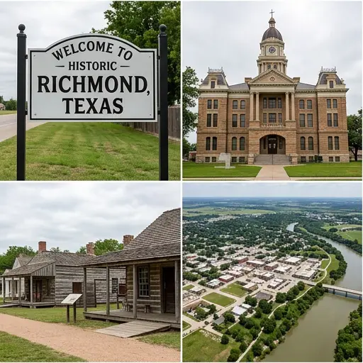 Richmond TX Garage Cabinets