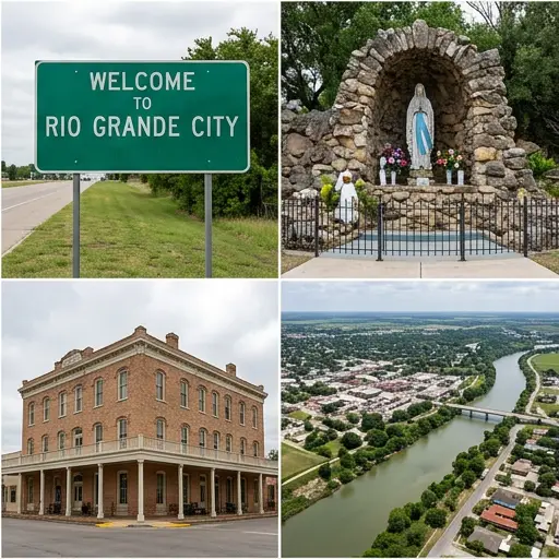 Rio Grande City TX Garage Cabinets