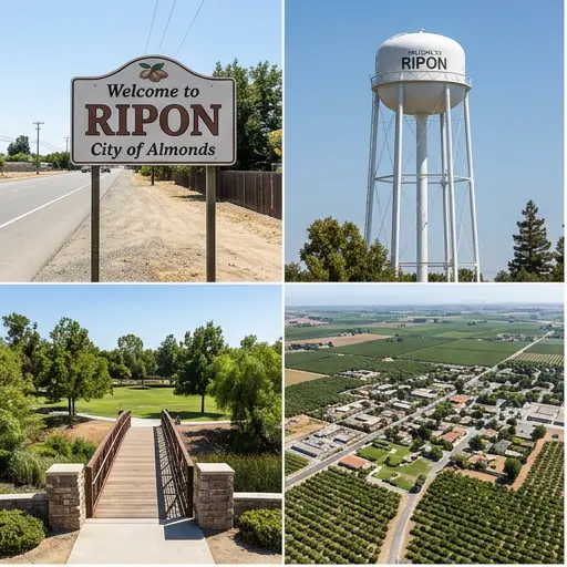 Ripon CA Garage Cabinets