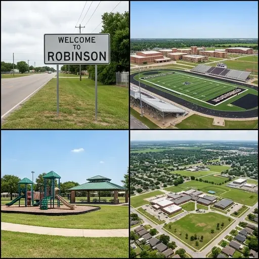 Robinson TX Garage Cabinets