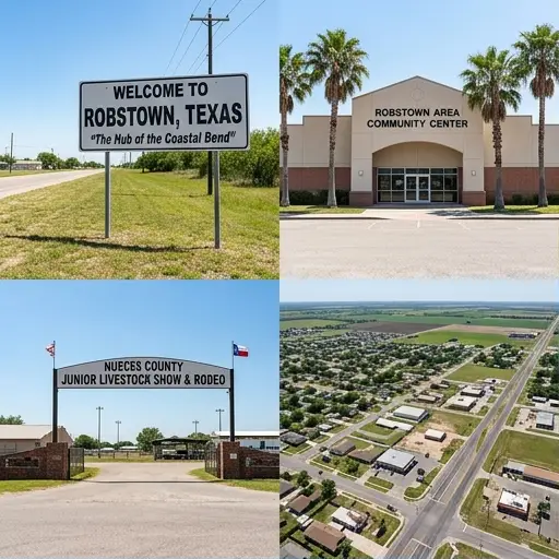 Robstown TX Garage Cabinets