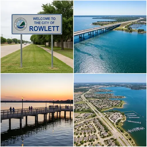 Rowlett TX Garage Cabinets