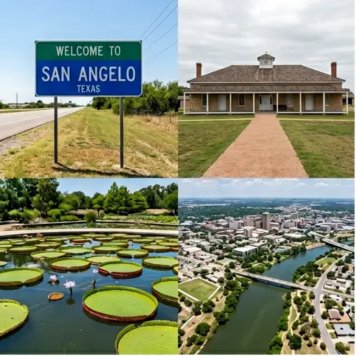 San Angelo TX Garage Cabinets