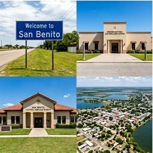 San Benito TX Garage Cabinets