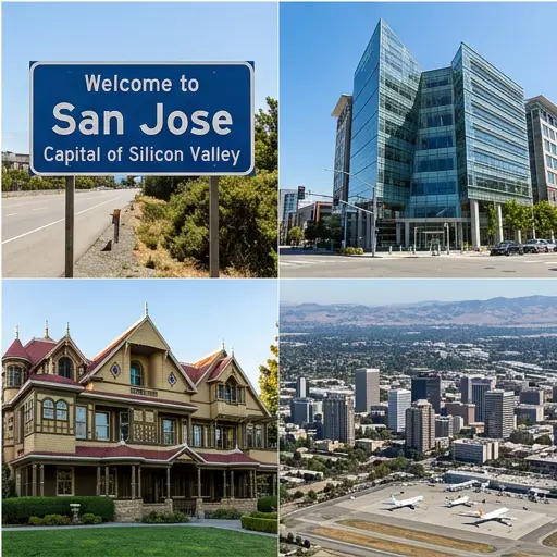 San Jose CA Garage Cabinets