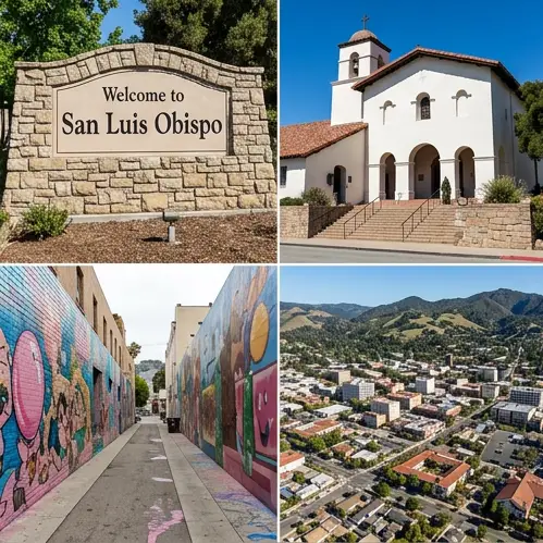 San Luis Obispo CA Garage Cabinets