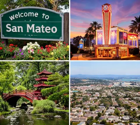 San Mateo CA Garage Cabinets