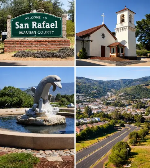 San Rafael CA Garage Cabinets