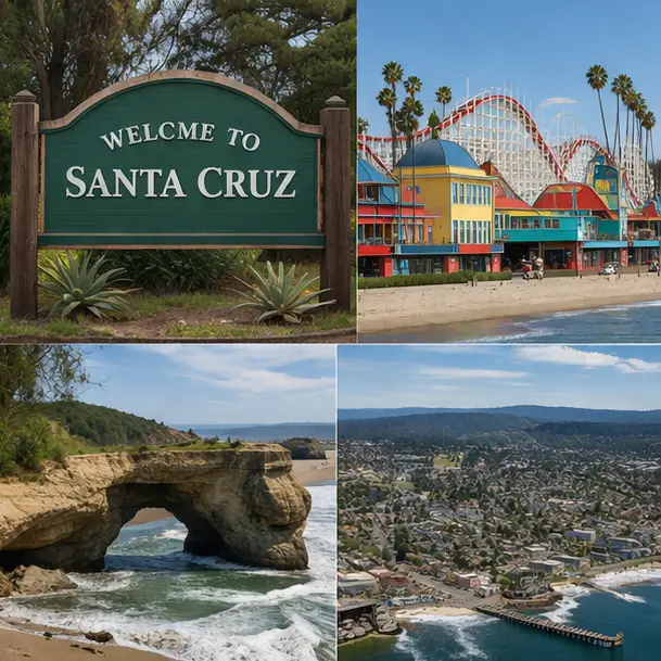 Santa Cruz CA Garage Cabinets