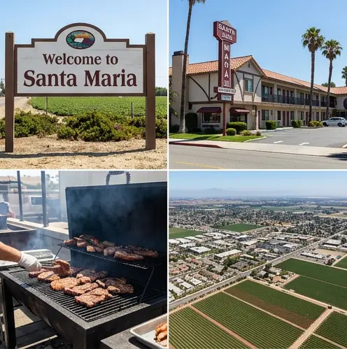 Santa Maria CA Garage Cabinets