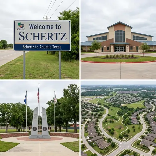 Schertz TX Garage Cabinets