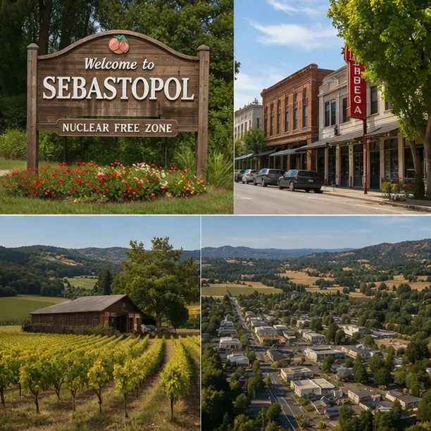 Sebastopol CA Garage Cabinets