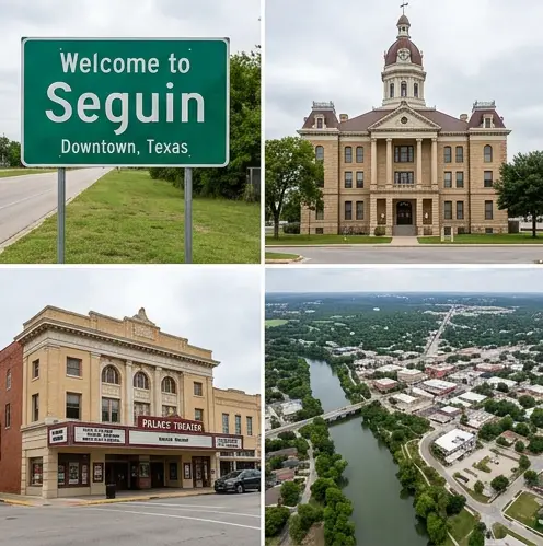Seguin TX Garage Cabinets