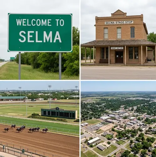 Selma TX Garage Cabinets
